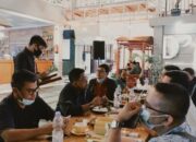 D’Relazion Restoran ala Eropa Hadir di Kota Solok