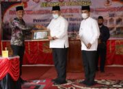 Wako Resmikan Operasional Masjid Darianis Yatim, Jadikan Pusat Kegiatan Syiar Agama Islam