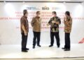 Digandeng PT Semen Indonesia (Persero), BNI Kembangkan Solusi Digital Value Chain Terintegrasi 10 Digandeng PT Semen Indonesia (Persero), BNI Kembangkan Solusi Digital Value Chain Terintegrasi