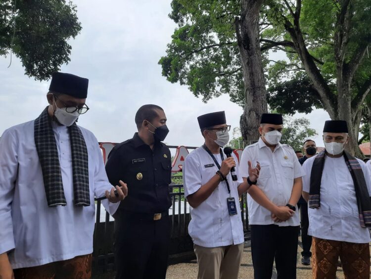 Sandiaga Uno : Bukittinggi Destinasi Wisata Unggulan 1 Sandiaga Uno : Bukittinggi Destinasi Wisata Unggulan