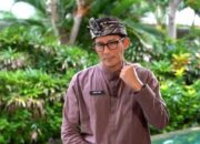 Menparekraf Buka Puasa Bersama di Lawang Park, Pacu Perekonomian di Sektor Pariwisata