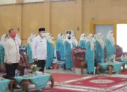 Rakerda Sarana Bertukar Pikiran Kader PKK