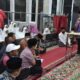 TKSR Bupati Agam Berakhir di Masjid Nurul Yaqin Canduang Koto Laweh