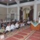 TKSR Kabupaten Agam Kunjungi Masjid Suadaa Jorong Tanjung Sani