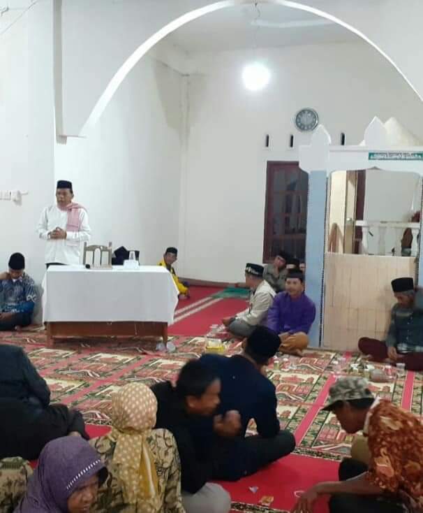 Tingkatkan Keimanan, Basmi Covid-19 1 Tingkatkan Keimanan