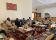 Pemkab Teken MoU dengan UMSB, Upaya Meningkatkan SDM Masyarakat