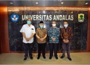 Kolaborasi Strategis, Unand akan MoU dengan Pemkab Kerinci