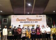 Wawako Zohirin Sayuti Ikuti Pra-Rakernas JKPI, Sawahlunto Masuk 5 Kota Kebudayaan