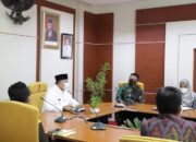 Pemko Gelar Rapat Persiapan TSR 1442 H, Ajang Curhat Masyarakat pada Pemko