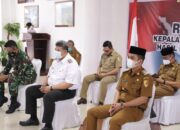 Arahan Presiden untuk KDH Pemenang Pilkada 2020, Perbanyak Program Padat Karya