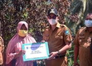 Baznas Bantu Korban Kebakaran