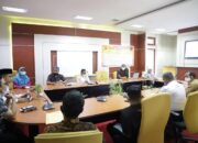 Antisipasi Penambahan Kasus Covid-19, OPD Diminta Petakan Potensi Berkumpulnya Massa