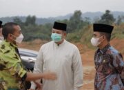 Masyarakat Diimbau Waspadai Bahaya Kebakaran