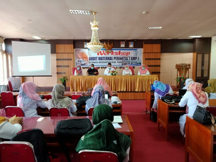 acara cegah kematian