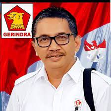 Ketua Fraksi Gerindra DPRD Kota Padang Mastilizal Aye