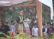Silaturahmi Raja-Raja di Pagarayuang, Sutan Riska Harapkan Terbentuknya Wadah Raja-Raja di Sumbar