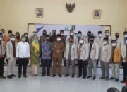 Ada Empat Poin Penting Membesarkan Organisasi Muhammadiyah