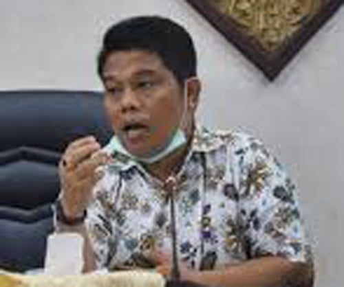 Ilham Maulana, Wakil Ketua DPRD Kota Padang