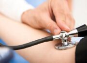 Puluhan Warga Binaan Rutan Cek Kesehatan