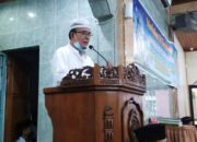 Pesantren Ramadhan di Masjid Darul Muttaqin Resmi Dimulai