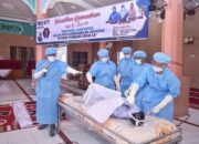 Pesantren Ramadhan Kader PKK Dilaksanakan secara Virtual