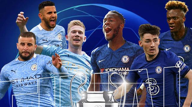 Manchester City vs Chelsea