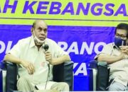 KKB Dilabeli Teroris, Forum Senior Papua Bereaksi