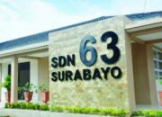 Tanamkan Nilai Adat Budaya, SDN 63 Surabayo Gelar Lomba Petatah Petitih