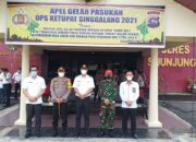 Kantongi Surat Negatif Covid-19 bisa Masuk Perbatasan