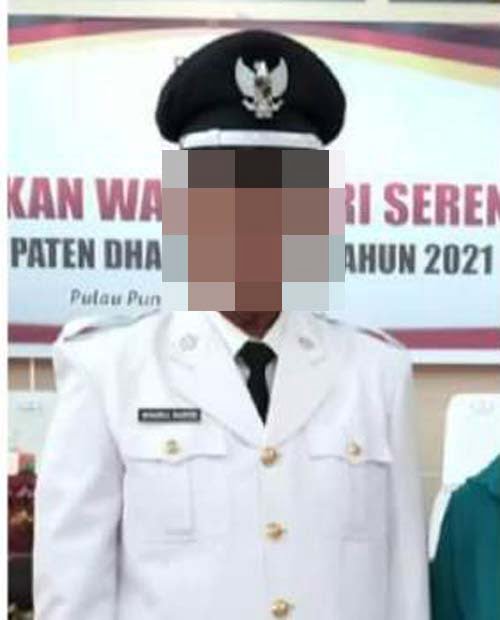 Diduga Lakukan Pungli, Wali Nagari Gunung Medan Minta THR ke Pengusaha 