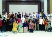 Momentum Lebaran Idul Fitri 1442 Hijriah, Ketua RT/RW Diminta Ikut Awasi Perantau