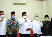 Raih WTP Tahun 2021 untuk Kedelapan Kali, Langkah Awal Padangpariaman Berjaya