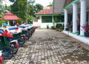 Maksimalkan Sektor Pertanian, Bangkitkan Perekonomian