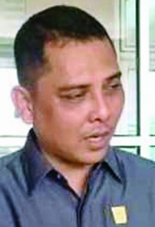 Objek Wisata Ditutup Mall Tetap Buka, Budi Syahrial: Apa Jaminan tak Ada OTG Berkeliaran di Mall? 1 Budi Syahrial