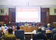 Pertemuan HMI dan DPRD Terjadi Miskomunikasi dan Diwarnai WO