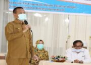 Kelompok Lansia Memiliki Arti Penting dalam Pembangunan