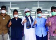 Wali Kota Padang Tinjau Outlet ke-7 Aciak Mart LM88, Pusat Belanja Nyaman dan Hemat Hadir di Simpang Lubuk Minturun