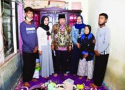 Bupati Tak Inginkan Ada Anak Putus Sekolah