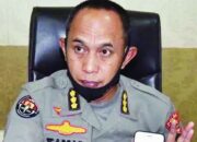 Dicap Teroris, KKB Berulah Lagi Sekolah dan Puskesmas Dibakar