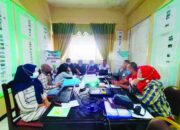 Satukan Pemahaman Wistara II Melalui Rakor