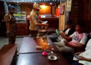 Satu Tahun Covid-19 jadi Momok Masyarakat, Ekonomi Membaik, Patuhi Prokes, Pelanggar Ditindak