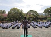 “Bagus Akademik, Siswa harus Teguh Imtaq”