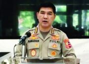 Polri Mengawasi Dugaan Pemerasan Berkedok Minta THR