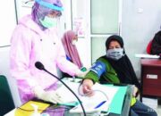 Warga Diajak Cegah Hipertensi dengan CERDIK