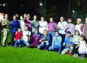 Ketua Ardijon Ajak Warga IKWAL DKI Jakarta Sukseskan Halal bihalal 2021