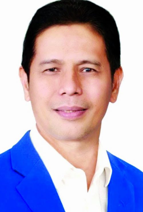 Indra Dt Rajo Lelo, Ketua DPW PAN Sumbar