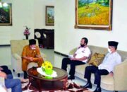 Membangun Olahraga Butuh Komunikasi yang Baik