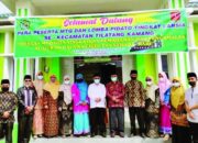 FKPAI Gelar MTQ dan Lomba Pidato Lansia 