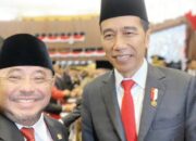 Habib Aboe Meminta Kader PKS Jangan Sampai Terlena