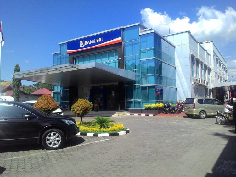 Cair, BPUM Tahun Ini Senilai Rp 1,2 Juta, Penerima BPUM Tak Perlu Terburu-buru Datangi Kantor Bank BRI 1 BRI Kanwil Padang